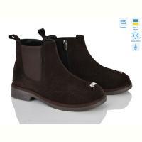 Ботинки Ailinda 513-44d