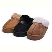 Тапки M&L  Alex13 A60 mix