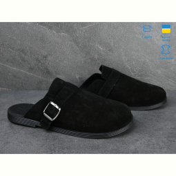 Шлепки Ailinda 303-1
