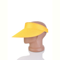 Кепка RuBi 7012-3 yellow (58)