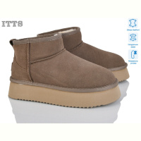 Угги ITTS A801-12
