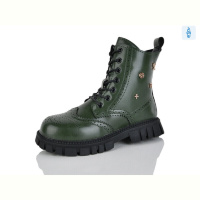 Ботинки KEWK M28-28 green
