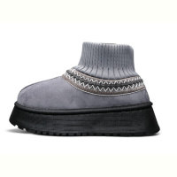 Угги Luck Line A5-3