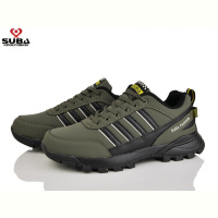Кроссовки SUBA A7733-9