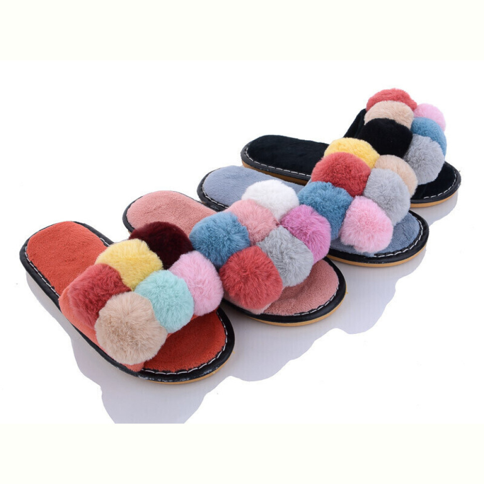 Тапки Elmob ST98 mix Тапки Elmob ST98 mix