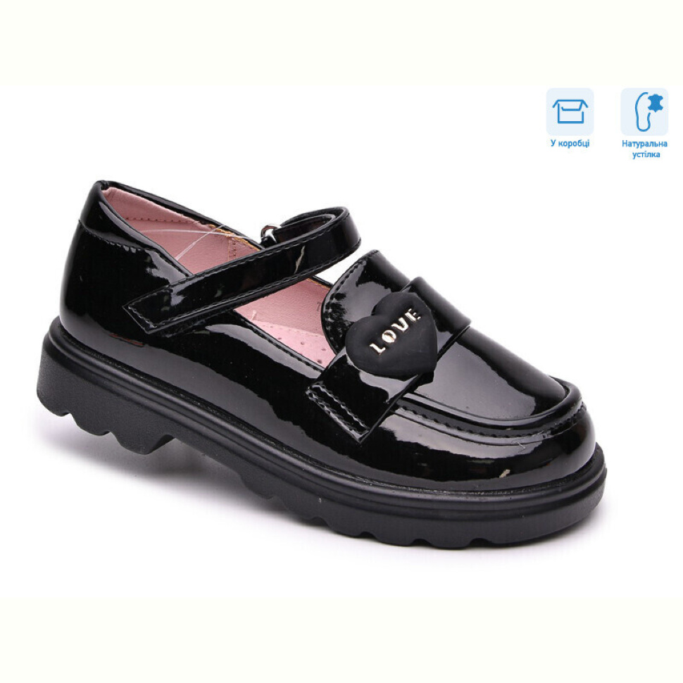 Туфли TOM.M T68129B