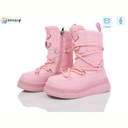 Ботинки Bessky-Kellaifeng BM3896-5C