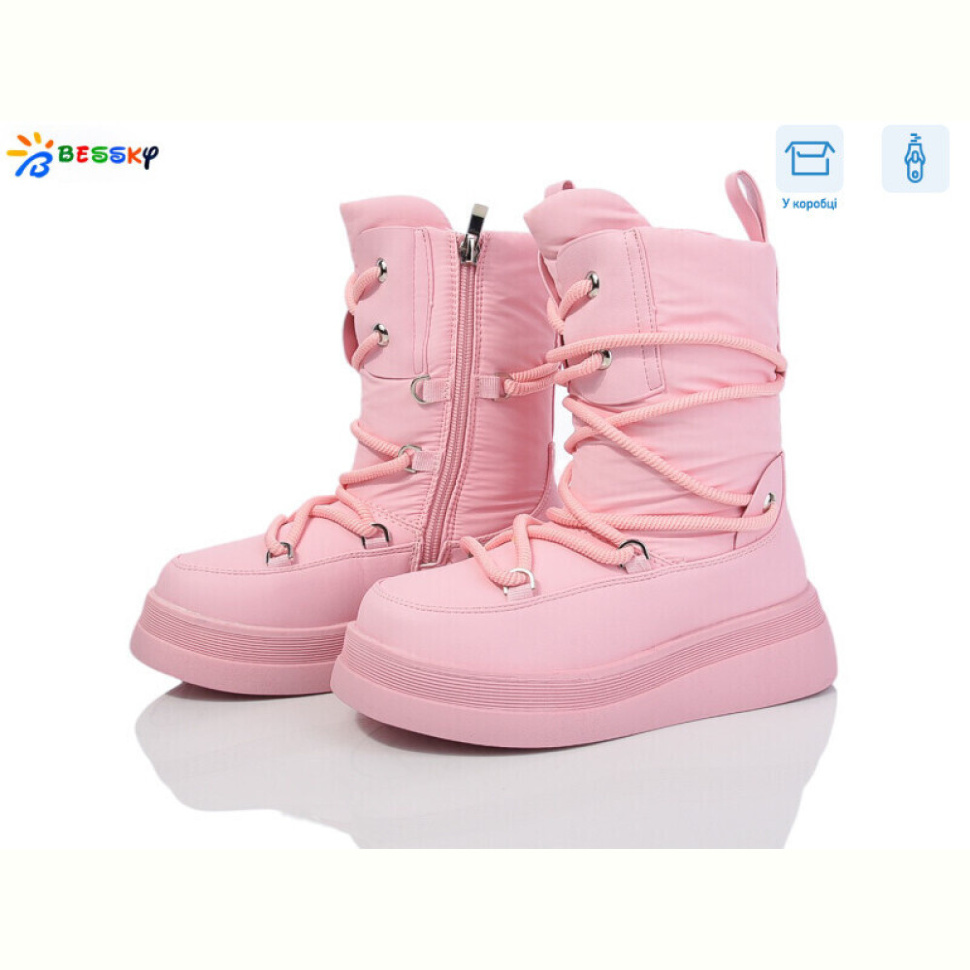 Ботинки Bessky-Kellaifeng BM3896-5C