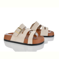 Шлепки Бабочка-Mengfuna-AESD 404-775