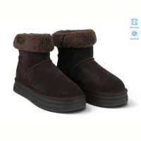 Угги Allshoes 218190