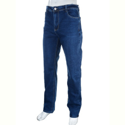 Джинсы Baron BR9229 blue