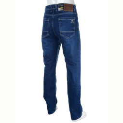 Джинсы Baron BR9229 blue