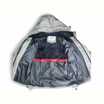 Куртка Kids-modnik 25002 св.хакі