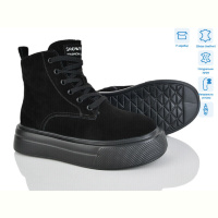 Ботинки Pryama Vigoda 4256-K012-1