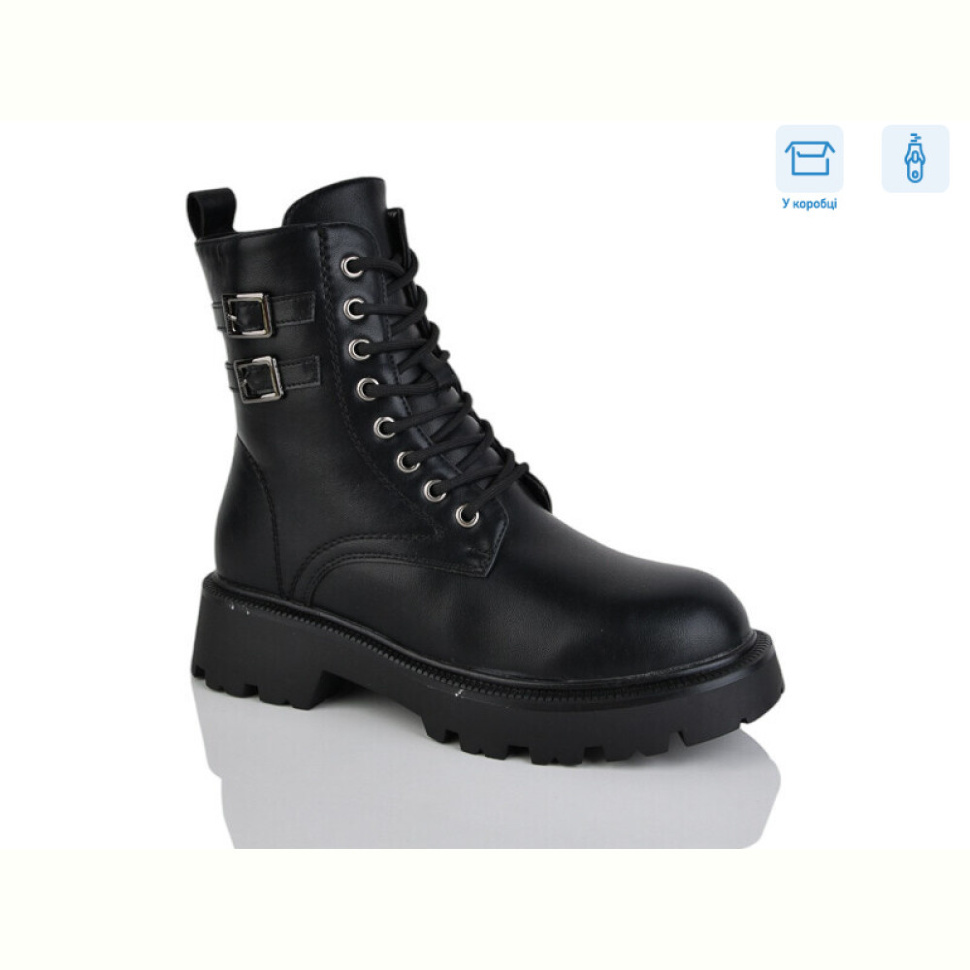 Ботинки Alimama-Girnaive W162