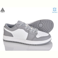 Кроссовки STILLI Group HB830-16 шкіра піна