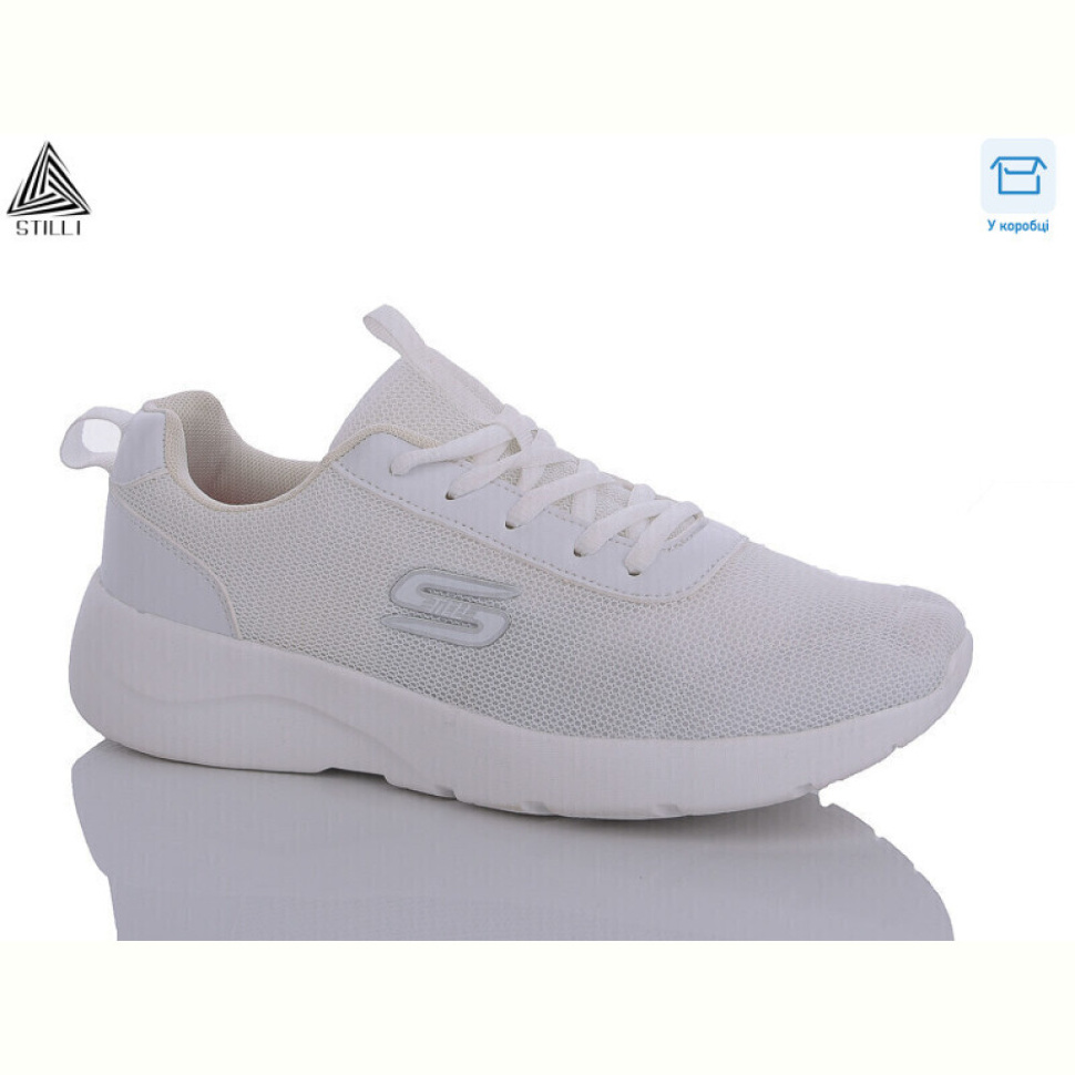 Кроссовки STILLI Group CCX405-3 піна