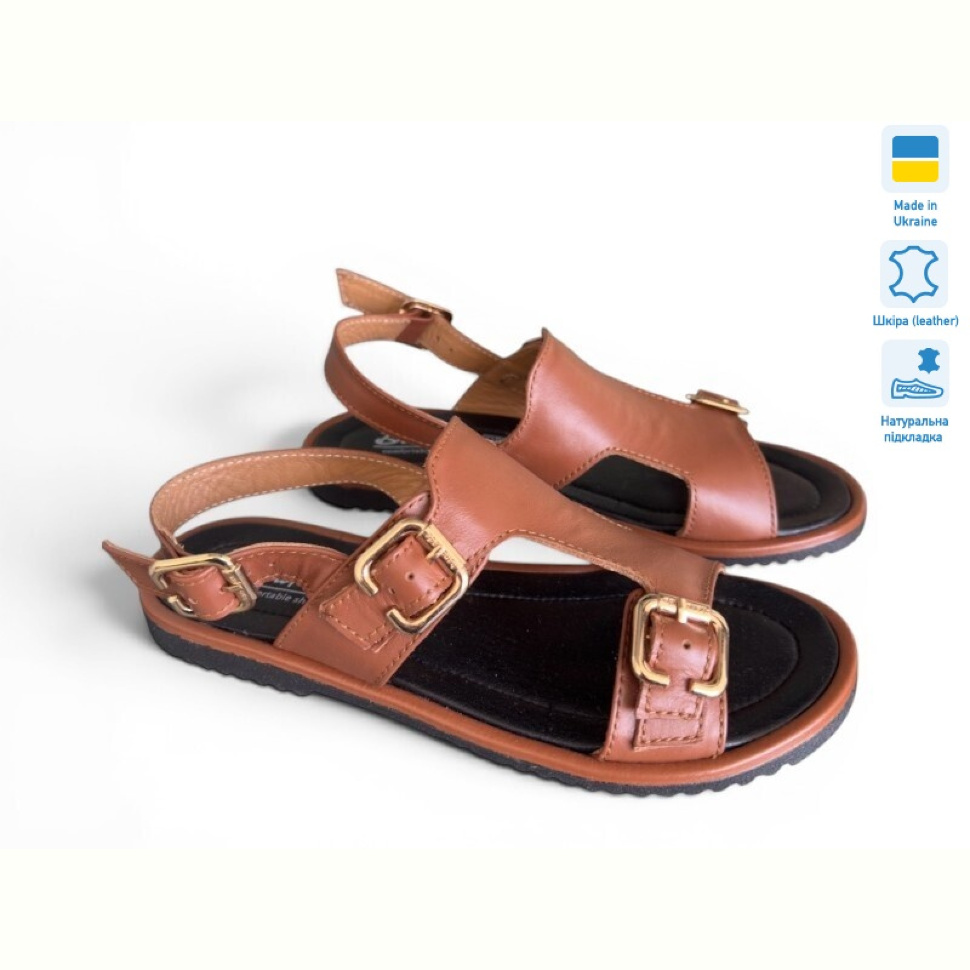 Босоножки Allshoes 202618