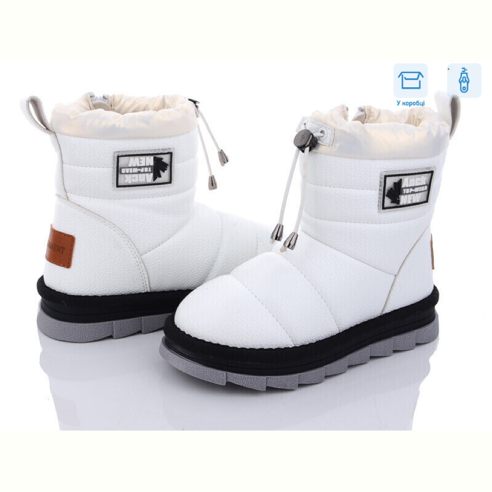 Угги Ok Shoes A9006-15