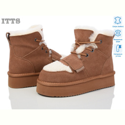 Угги ITTS A1807-20