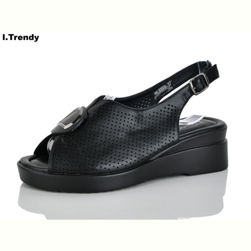 Босоножки Trendy WL333-5