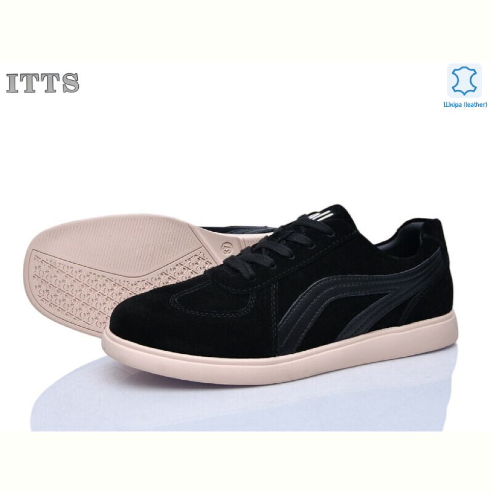 Кроссовки ITTS TB103-2