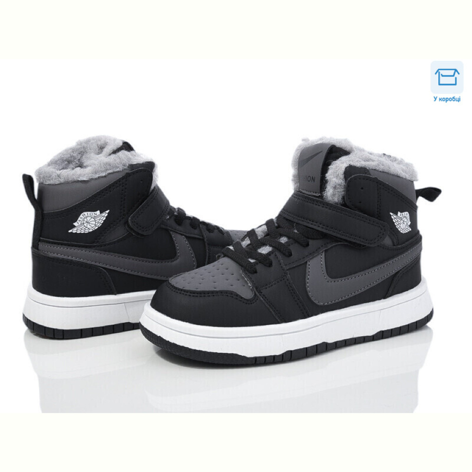 Кроссовки Ok Shoes B038-19