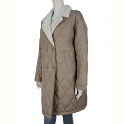 Куртка Hope 9112 khaki-5