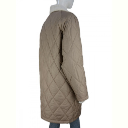 Куртка Hope 9112 khaki-5