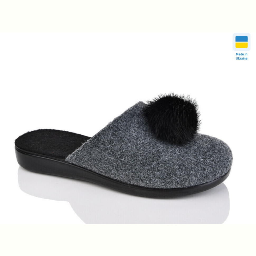 Тапки Inblue 125-3