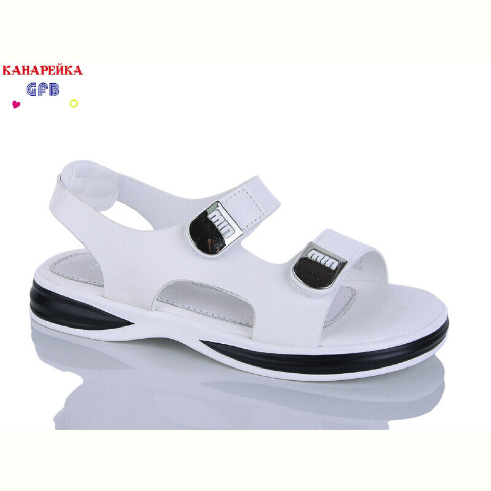 Босоножки GFB-Канарейка R830-2
