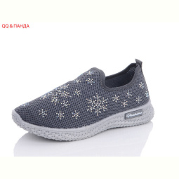 Кроссовки QQ&amp;Панда XD6655