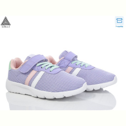 Кроссовки STILLI KIDS KT130-6 піна