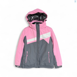 Куртка Audsa WS23157-69 grey