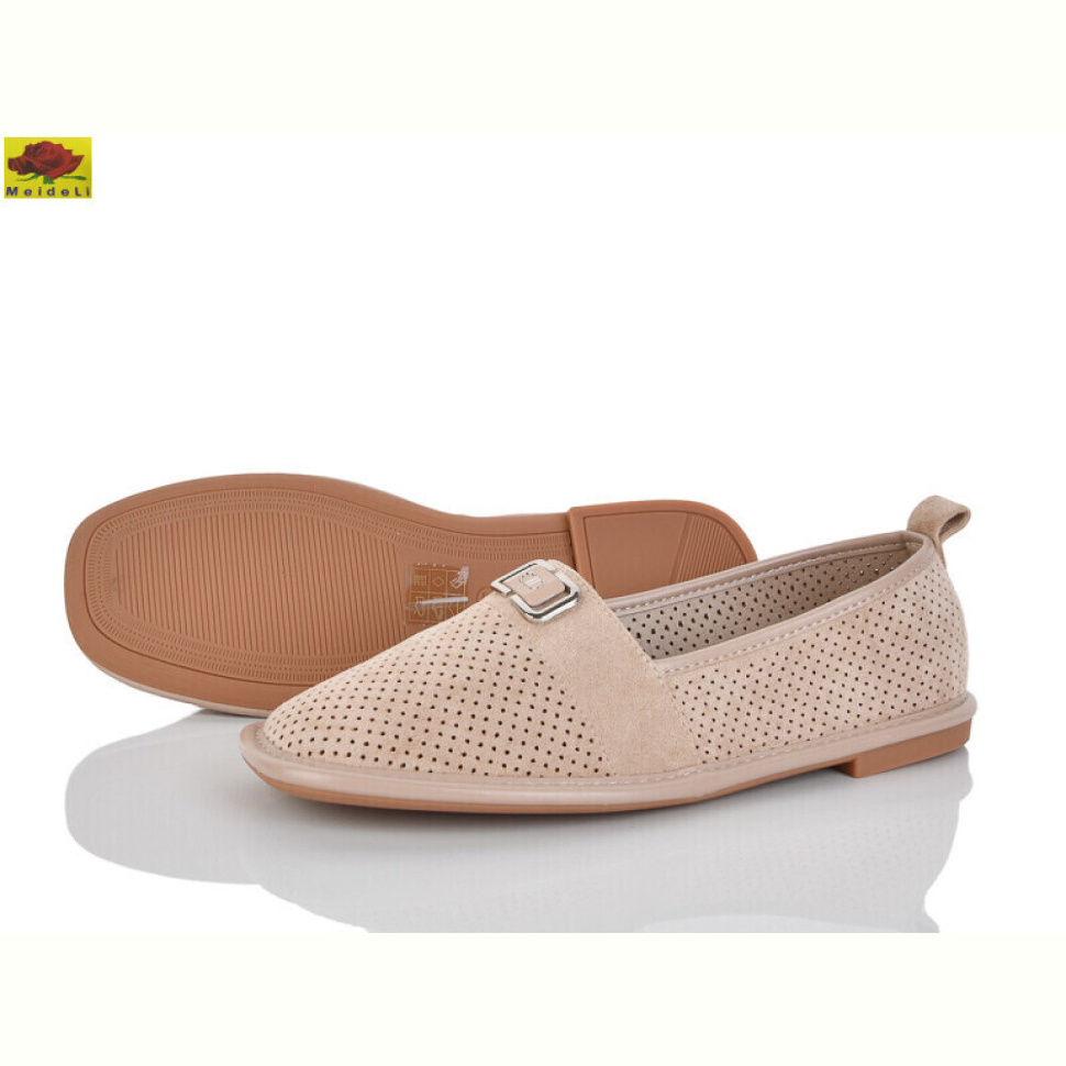 Балетки Mei De Li W5231-12