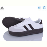 Кроссовки STILLI Group SD110-6 шкіра