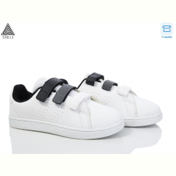 Кроссовки STILLI KIDS KT190-7 піна