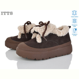 Кроссовки ITTS KT100-41