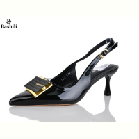 Туфли Башили V347-8