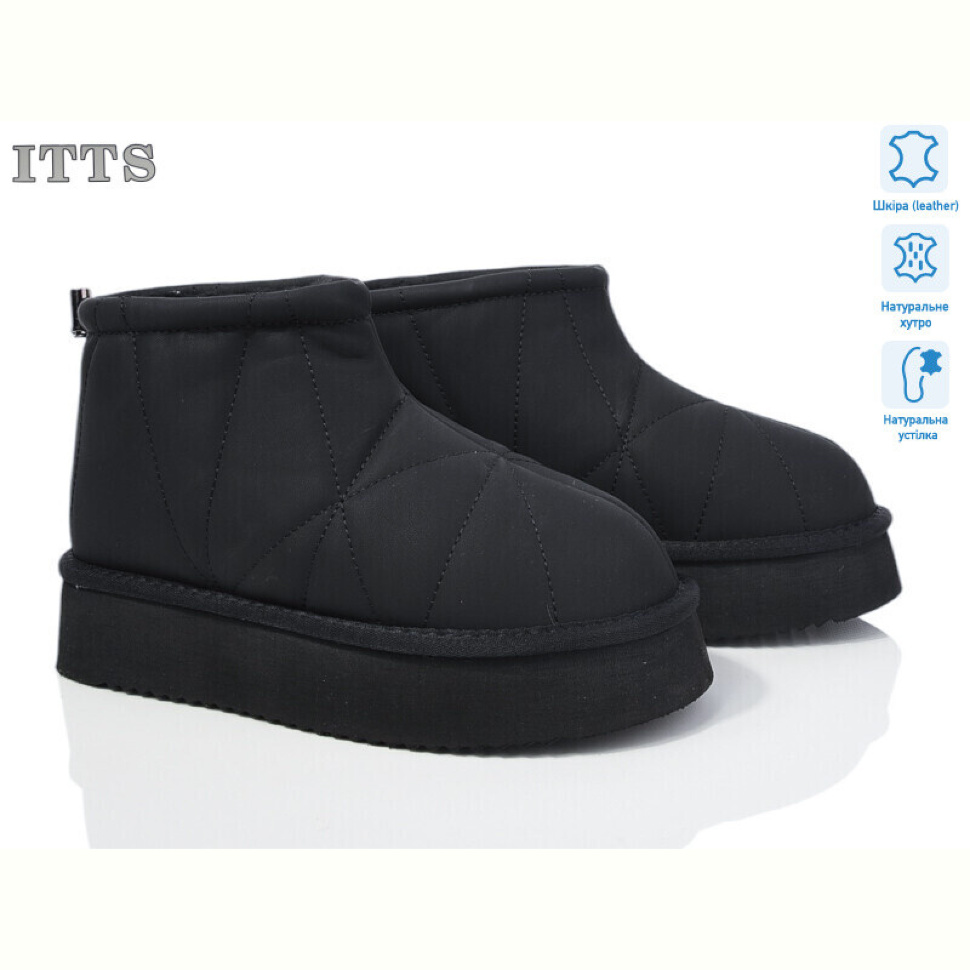 Угги ITTS A1706-1A Угги ITTS A1706-1A