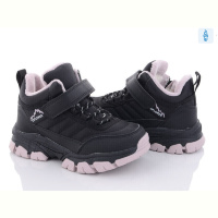Ботинки Ok Shoes T7063-7