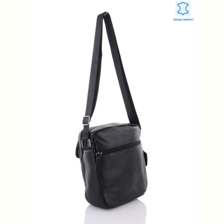 Сумка Sunshine bag 8016 black