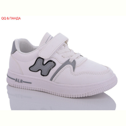 Кроссовки QQ&amp;Панда ABA88-142-6