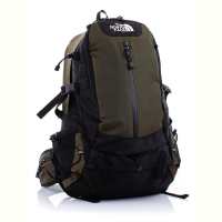 Рюкзак Superbag 062 green