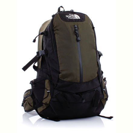 Рюкзак Superbag 062 green