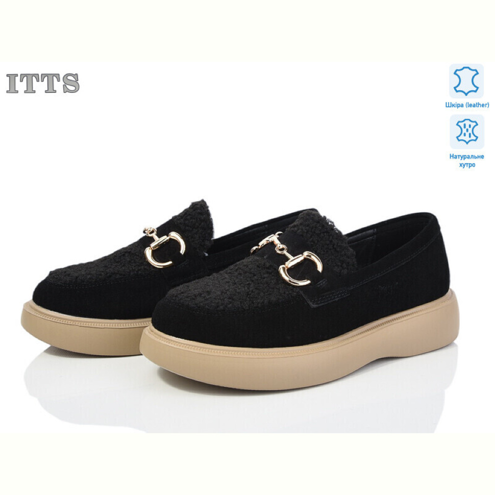 Туфли ITTS AA305A