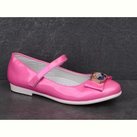 Туфли Xifa kids CT04-52