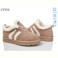 Ботинки ITTS BB05-26