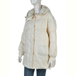 Куртка Obuvok 082 (11963) beige
