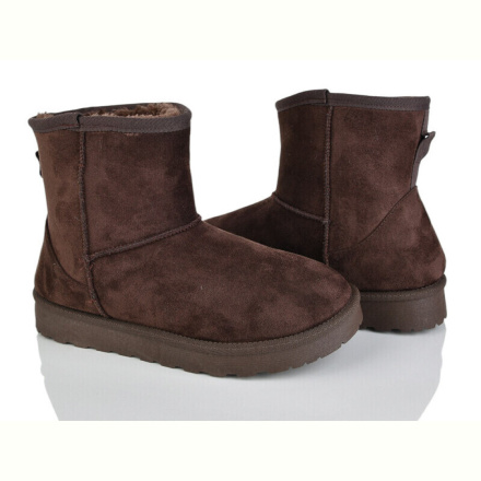 Угги Бабочка-Mengfuna-AESD 368-244